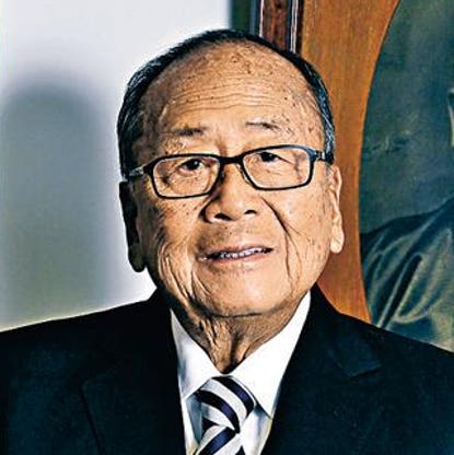 Lee Man Tat's Billion-Dollar Legacy: The Lee Kum Kee Story